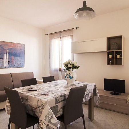 Casa Vacanza Valledoria 2 Εξωτερικό φωτογραφία