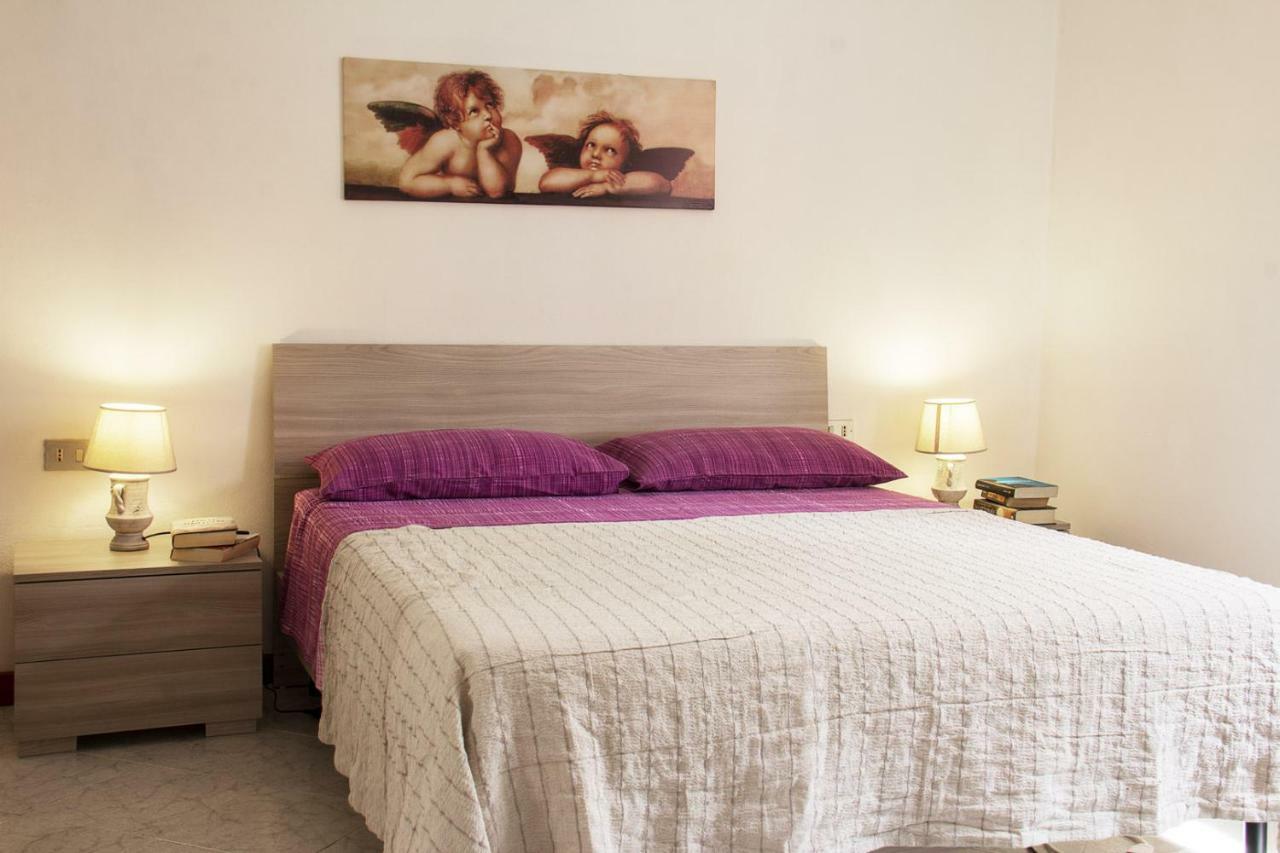 Casa Vacanza Valledoria 2 Εξωτερικό φωτογραφία
