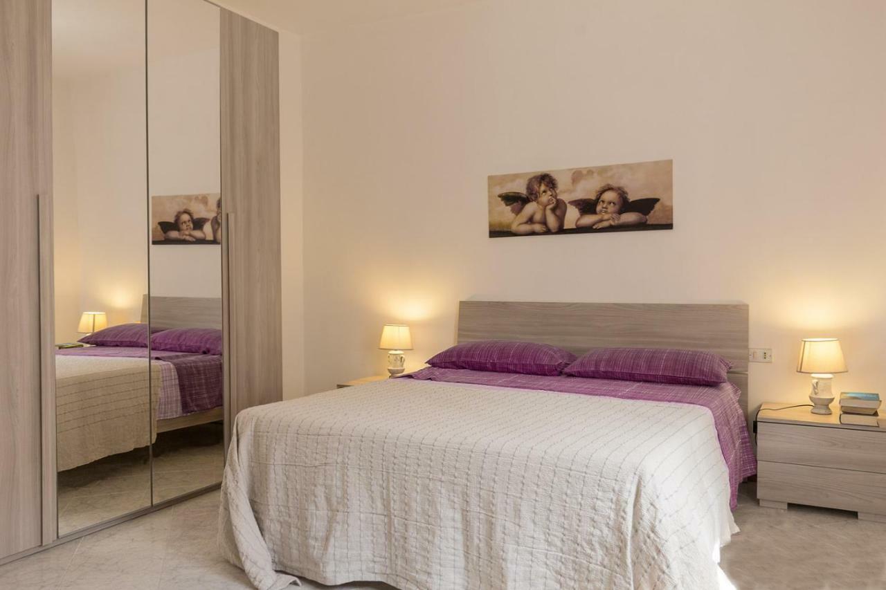 Casa Vacanza Valledoria 2 Εξωτερικό φωτογραφία