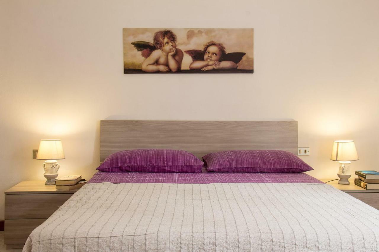 Casa Vacanza Valledoria 2 Εξωτερικό φωτογραφία