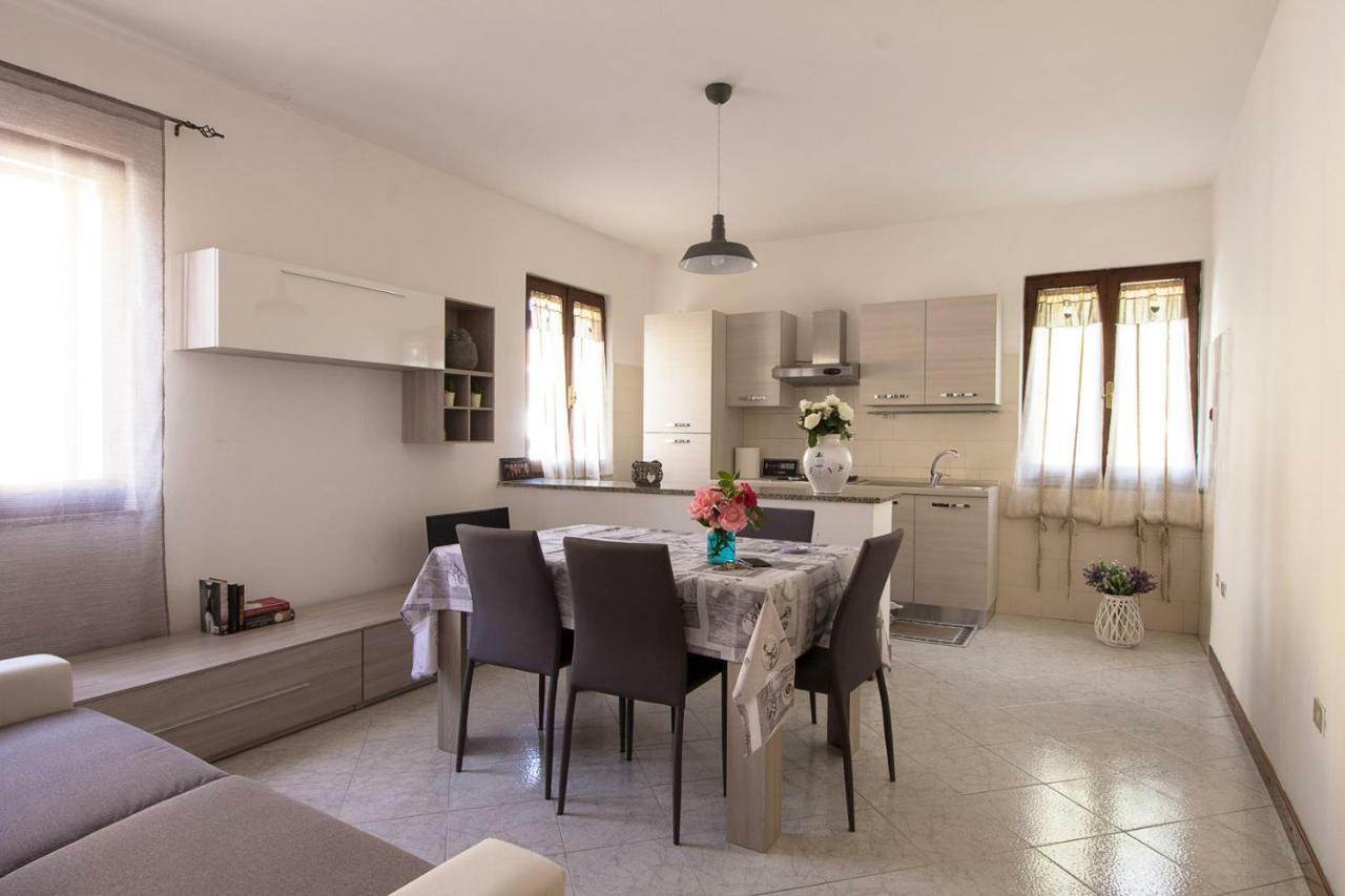 Casa Vacanza Valledoria 2 Εξωτερικό φωτογραφία