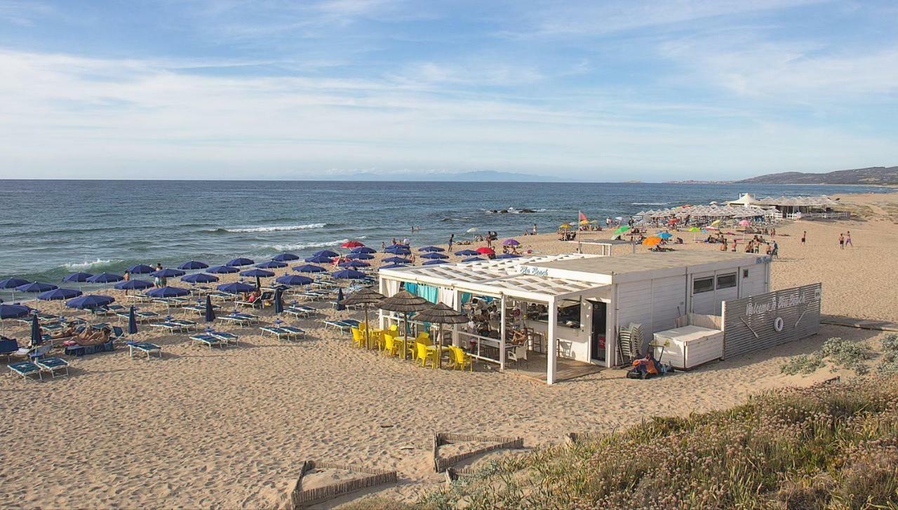 Casa Vacanza Valledoria 2 Εξωτερικό φωτογραφία