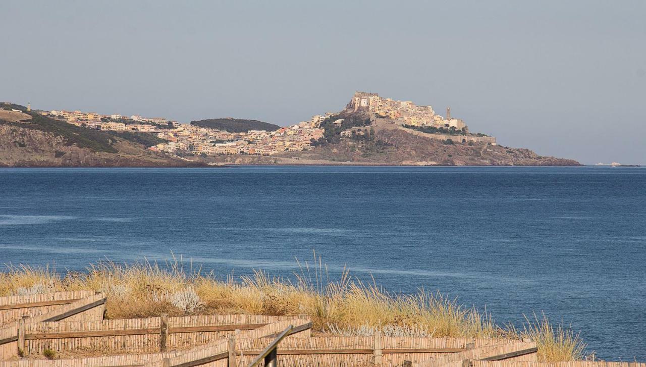 Casa Vacanza Valledoria 2 Εξωτερικό φωτογραφία