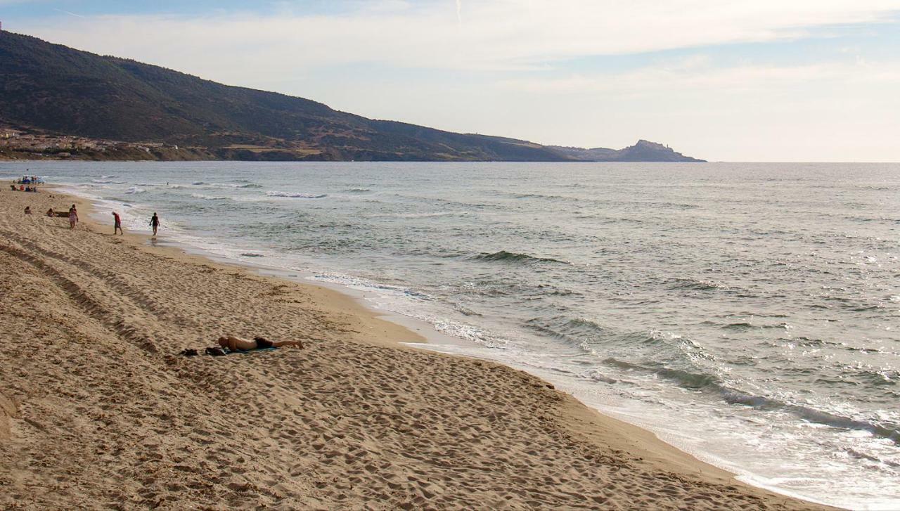 Casa Vacanza Valledoria 2 Εξωτερικό φωτογραφία